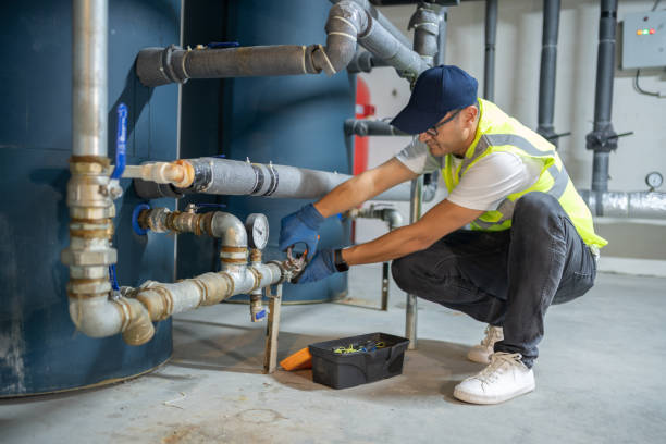 Best Green Plumbing Solutions and Water Conservation  in Prospect Heights, IL